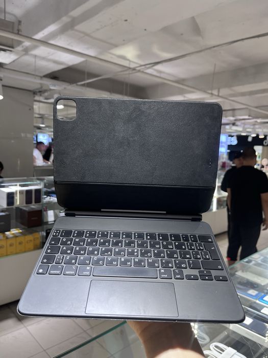 Ipad pro 11 greey