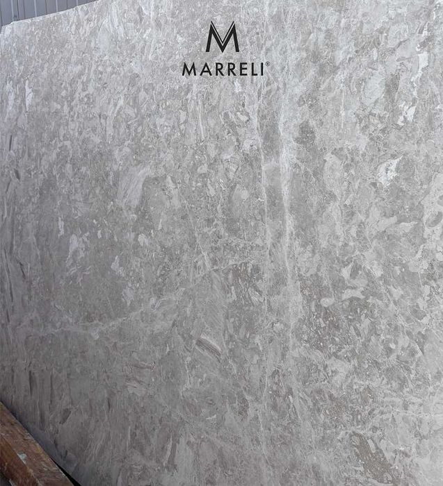 МРАМОР KING BEJ с обработка: полиран, кожа, кожа + пясък