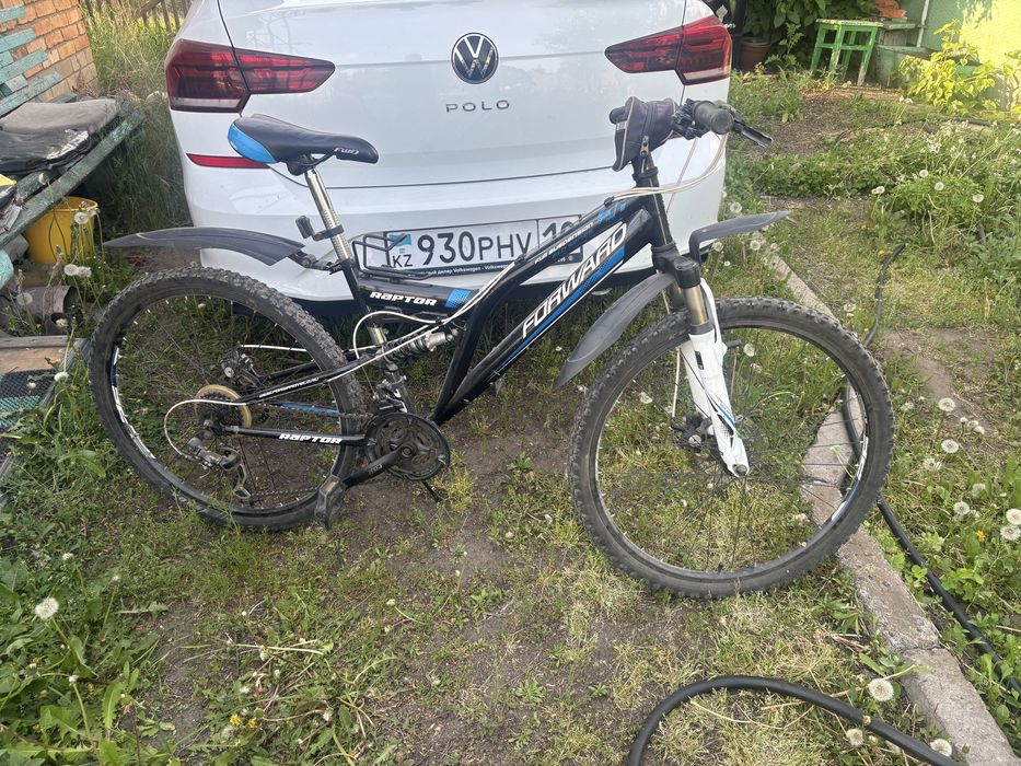 Продам велосипед