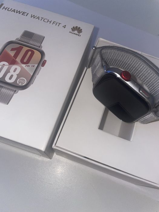 Smartwatch Huawei Watch Fit 4