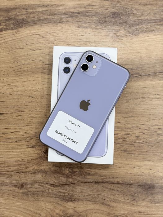 iPhone 11 128 gb | Айфон 11 128 гб