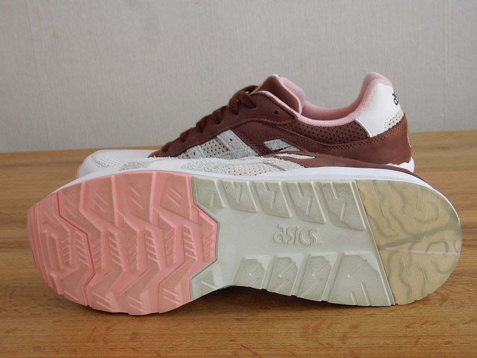 Asics x Afew GT - II 'Uplifting Pack' - 43,5 номер Оригинални!