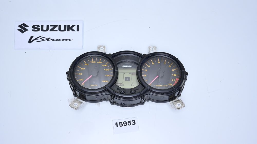 Ceas Instrument Bord Vitezometru Suzuki DL 650 V Strom VStrom 2004 -