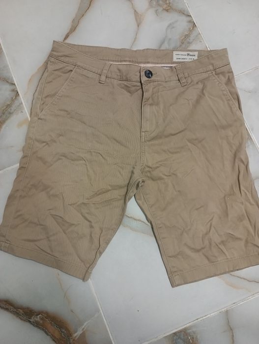 Tom Tailor къс панталон М - 12 лв