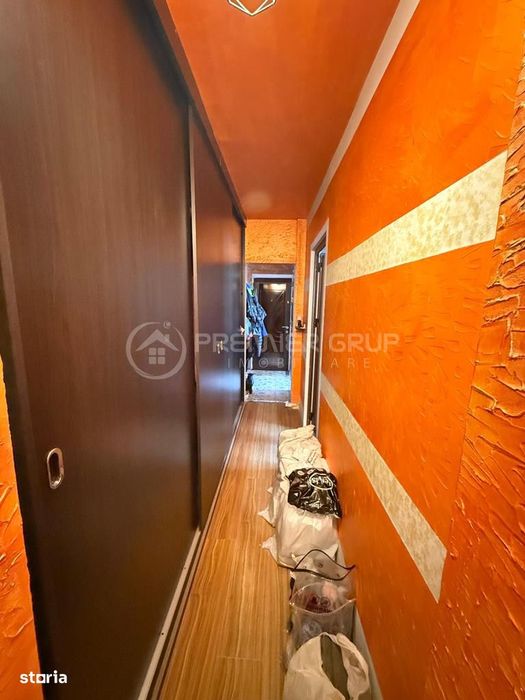 Apartament 3 camere 55mp, Mircea cel Batran, boxă, fara risc
