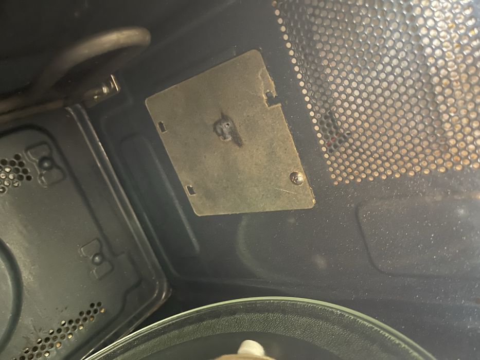 Микроволновая печь SAMSUNG