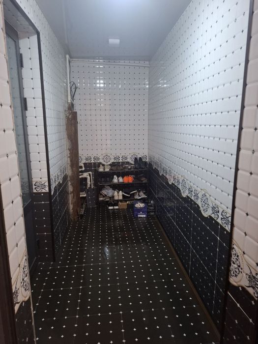 Uchastka betonka yul yoqasida