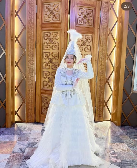 Платья на КЫЗ УЗАТУ