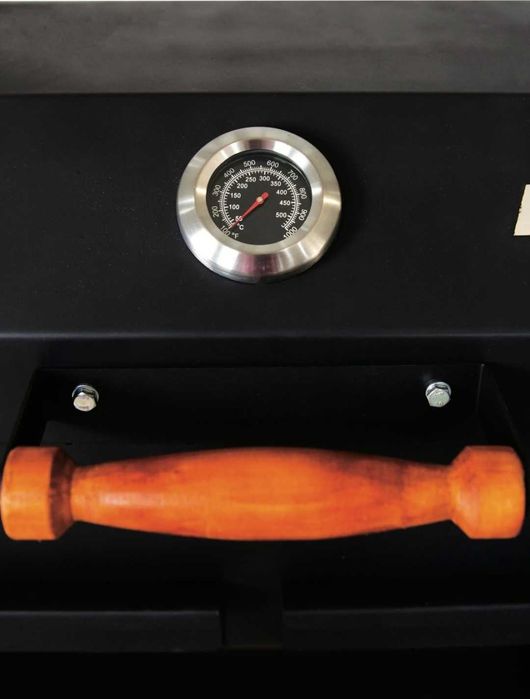 Мангал 3 в 1: гриль, барбекю, под казан