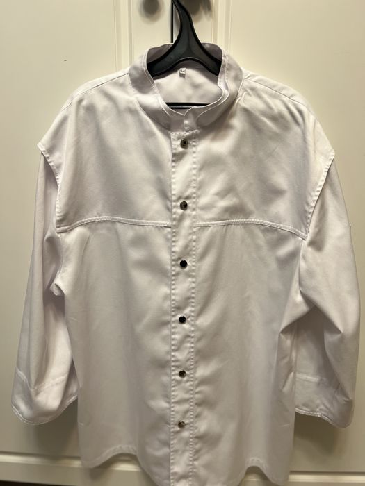 Китель повара Chef Star