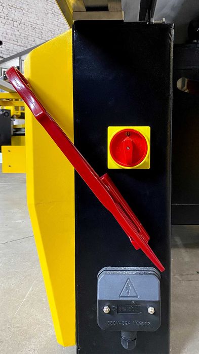 Форматно-раскроечный станок RM 45E