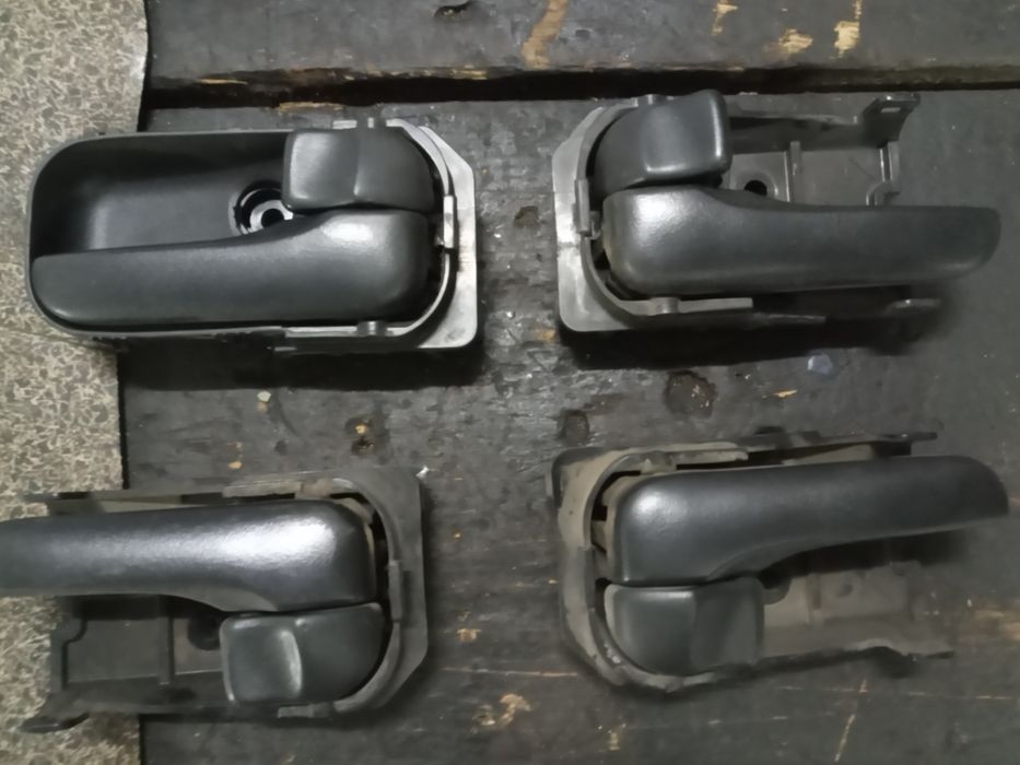 Запчасти на цефиру