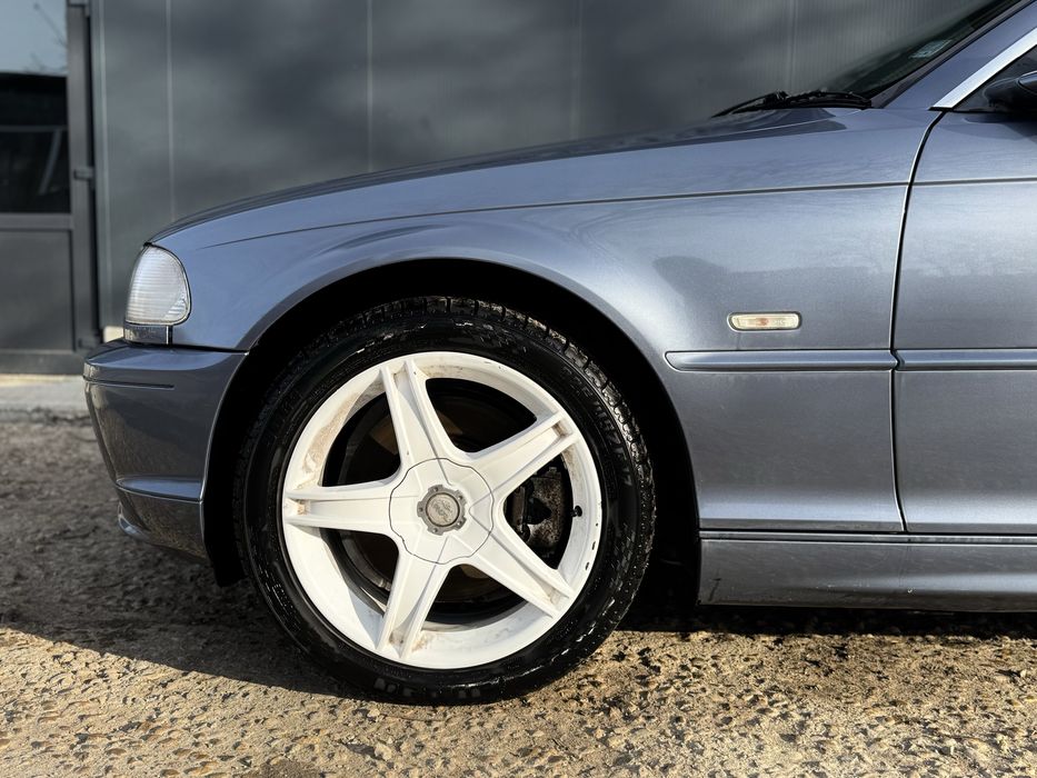 Джанти 5х120 за bmw бмв 17”