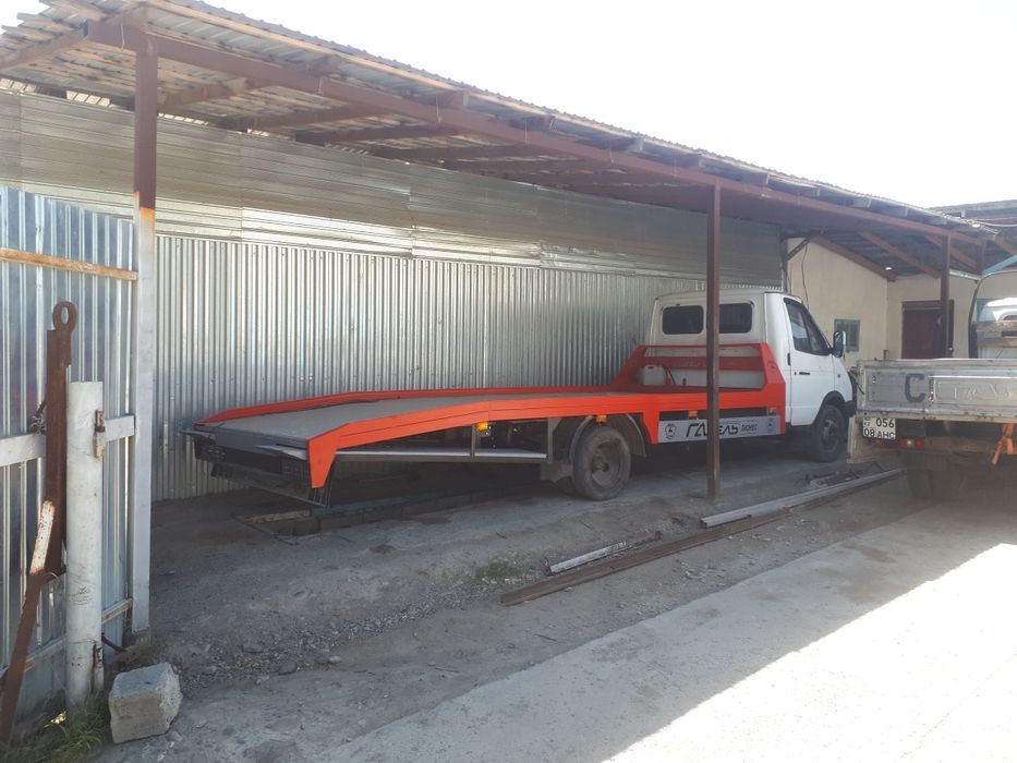 Услуги эвакуатор манипулятор кумшагал