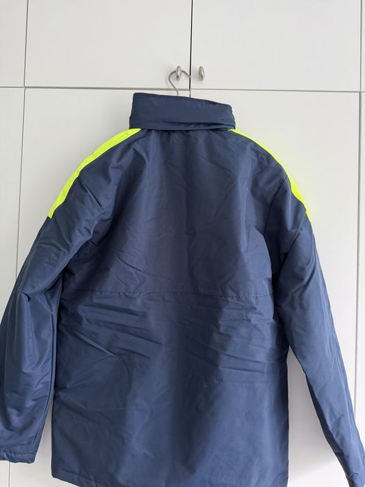 Зимняя куртка Joma