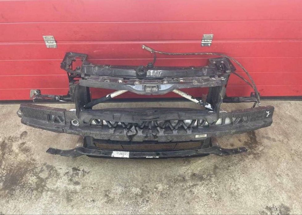 Trager bmw F30/F31 complet cu radiatoare