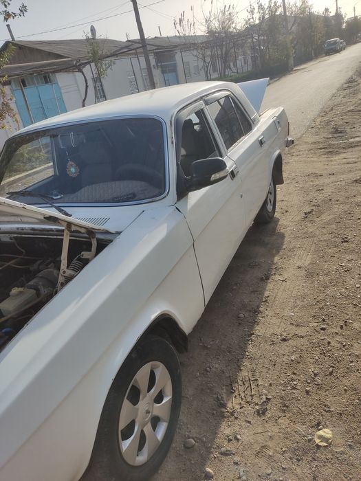 Газ Волга 3102    .