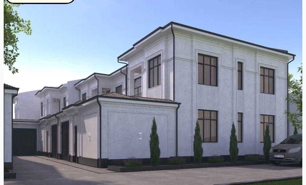 Продаётся Евродом на Сабзавоте, 2-сотки (N 13267)