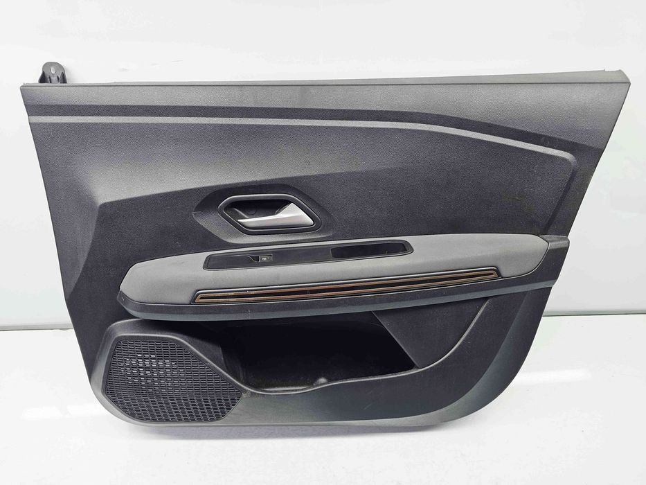 Tapiterie usa dreapta fata Dacia Jogger facelift [Fabr 2021-2025] 809