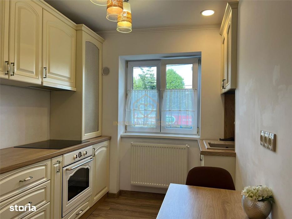 Apartament 2 camere Bilascu