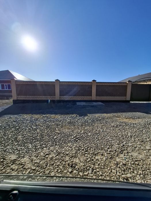 Бригада узбеки строим дом котеж подключ