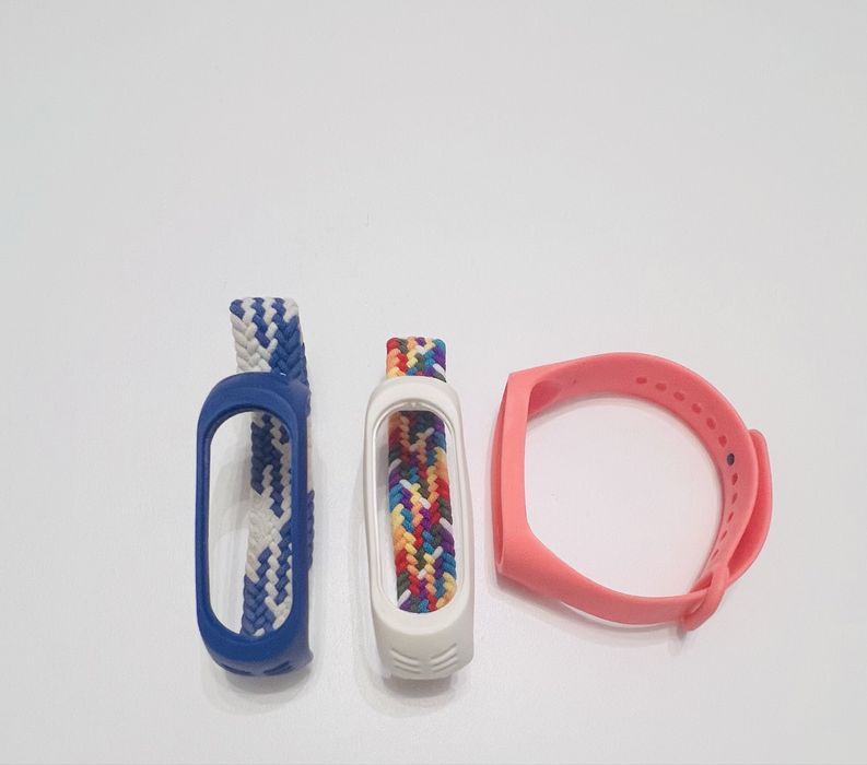 Браслеты на часы