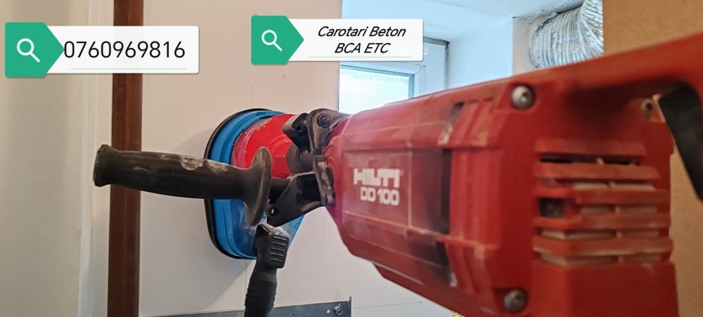 Execut gauri pentru hote,centrale, evacuari etc