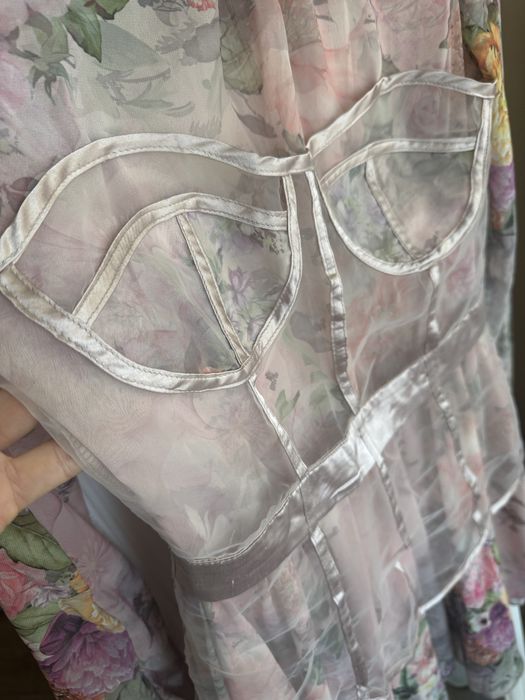 Дамска рокля Nmoda