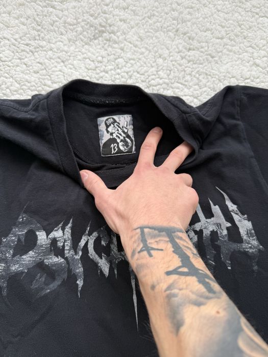 Мъжка тениска LUDA