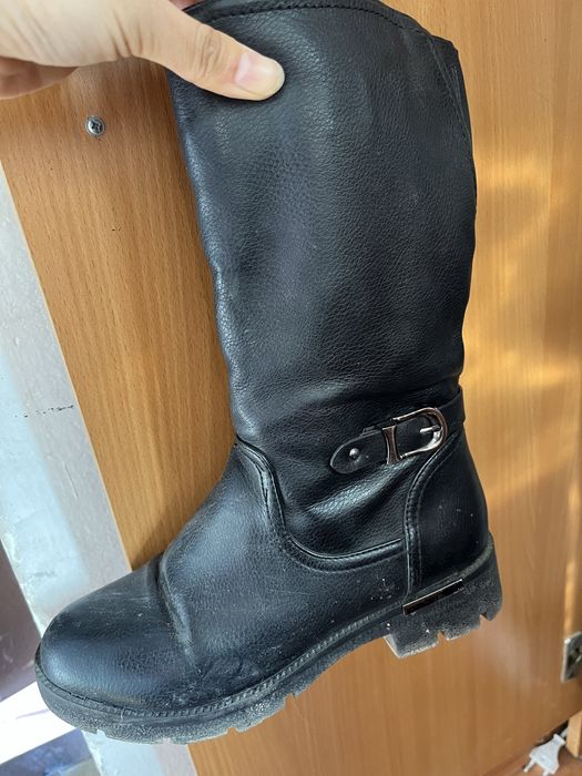 Обувь зима и осень