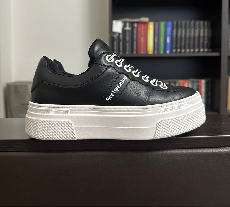 See by chloe in stare impecabilă după cum se poate vedea