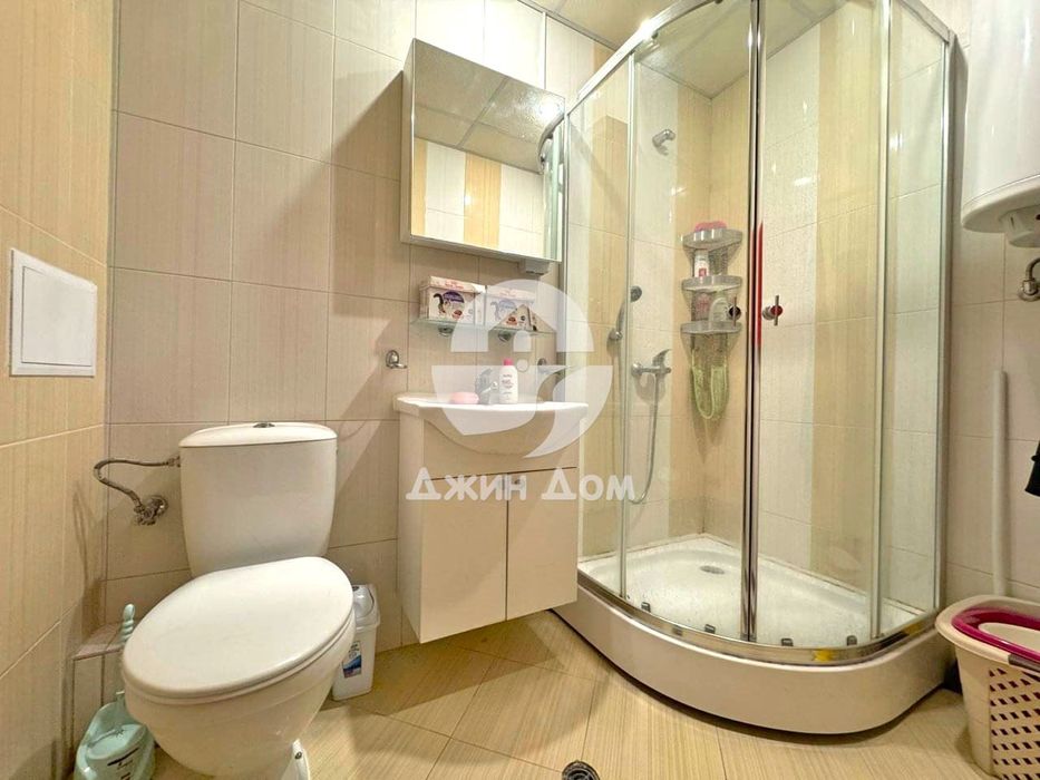Продава се Едностаен апартамент в Свети Влас - 37 кв.м за 1552 €/кв.м - Снимка #5