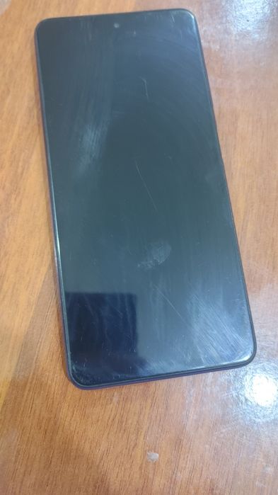 POCO X3 NFC 128/6 GB