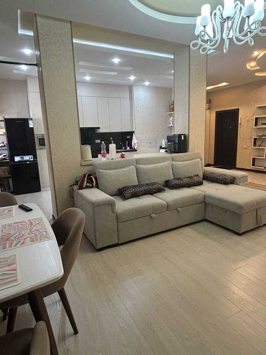 ПРОДАЕТСЯ 2/5/10  ЖК Dream House  Новостройка