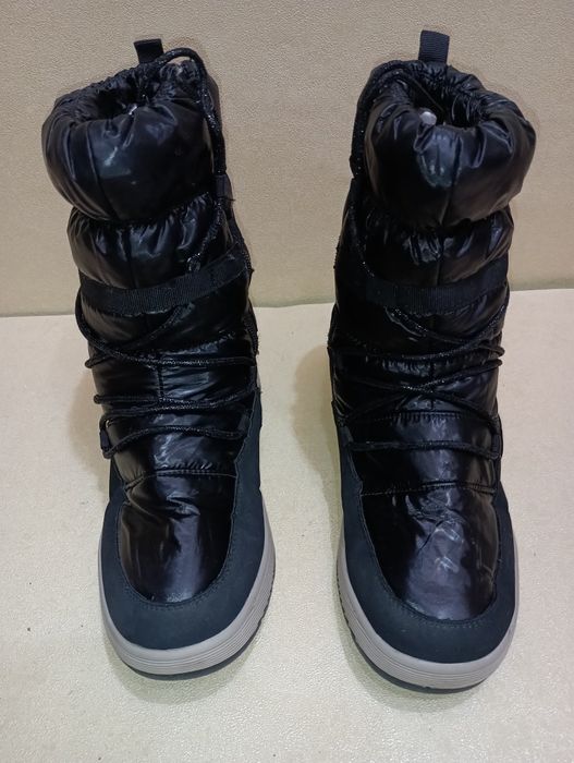 Tom Tailor ботуши N37 - 25 лв