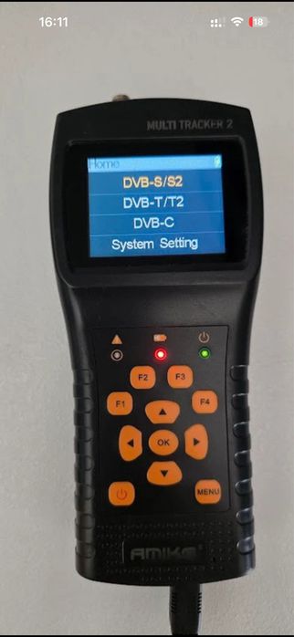 Tester cablu Amiko