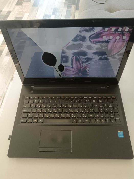 Лаптоп Lenovo G50-70 цял или на части