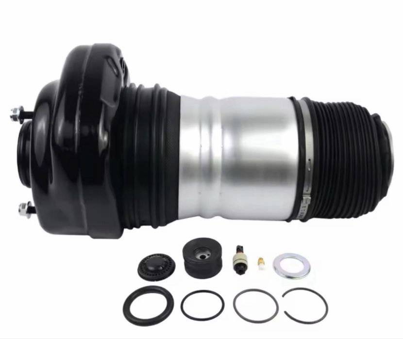 Perne Perna Airmatic Aer Fata Perina Perini Spate Suspensie Pneumatica Compresor Bmw Seria 7 G11 G12 2017-2022 4725530100 37206861882