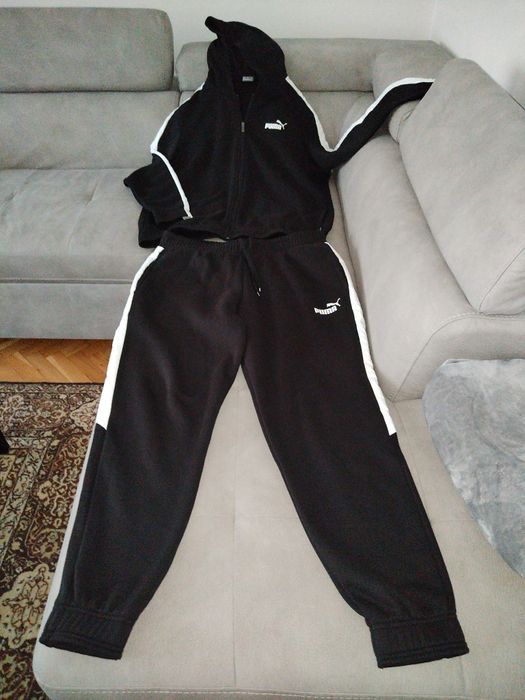 Мъжки спортен екип Puma