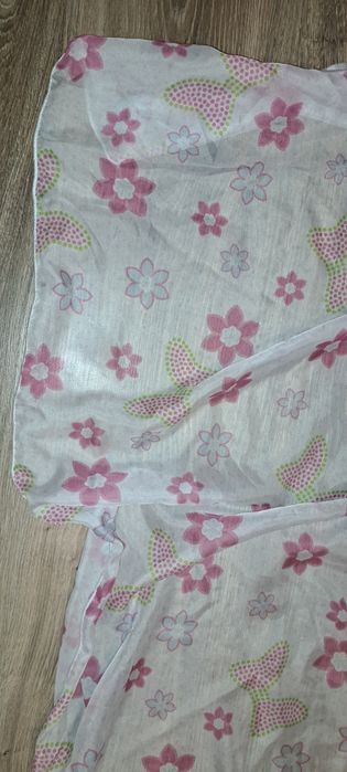 Перде за детска стая на момиче Disney Minnie Mouse/пуф