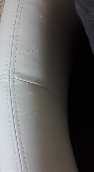 Холна гарнитура COTTA ARUBA II. Дивани 650лева.