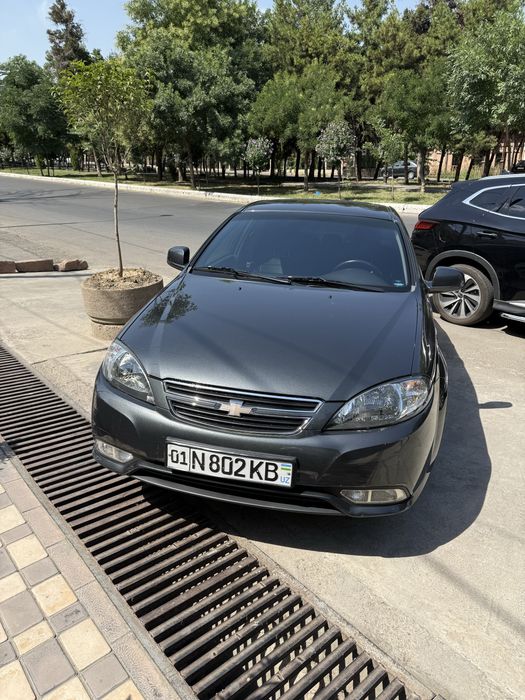 Продаю свою Жентру, 2020г, 82 тыс пробег