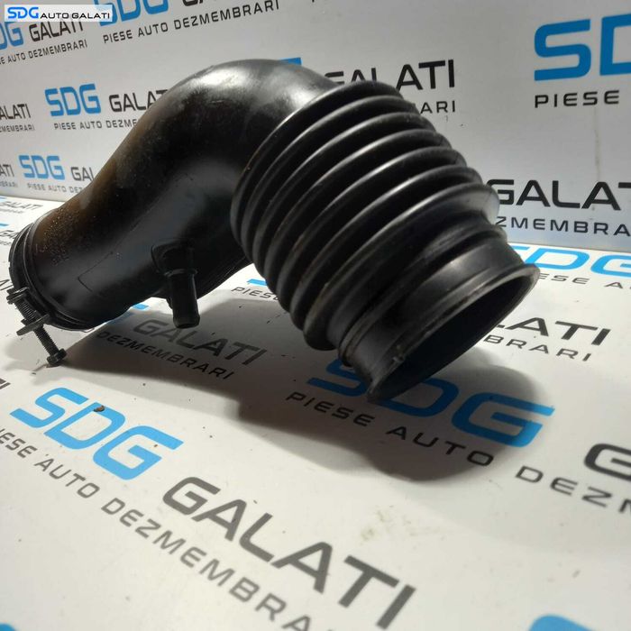 Furtun Conducta Aer Admisie Hyundai GK Coupe 2.0 16V G4GC 2001 - 2008 Cod 281382D101 281382D151 [1221]
