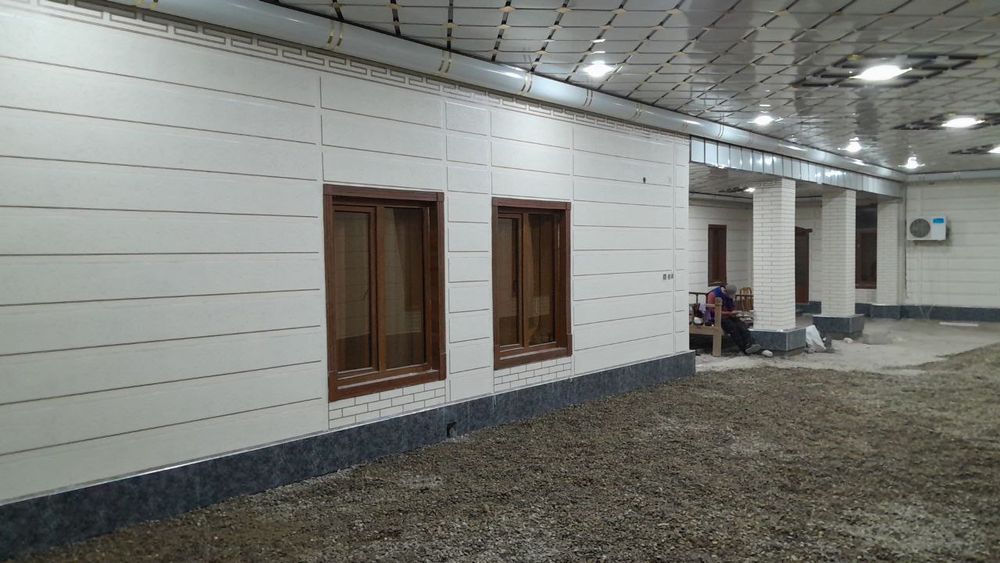 Oğabek usta tiravntin