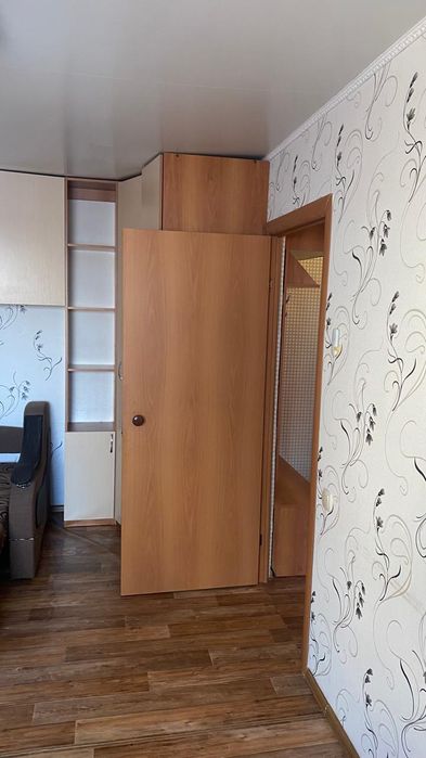 1 комнатная квартира