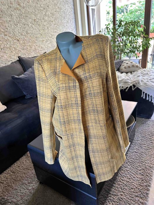 Палто на Zara///