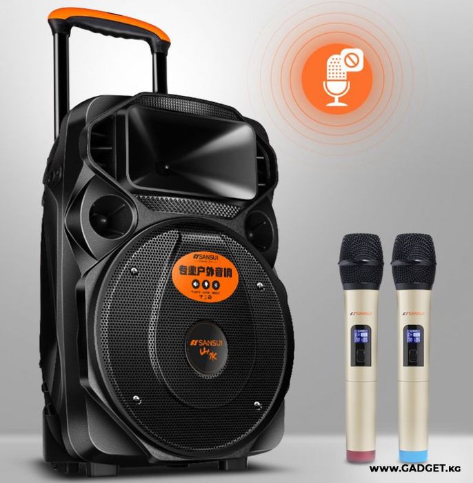 Ремонт блютуз колонок.