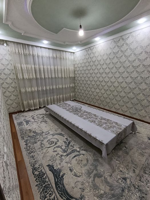 4 комната керпичный дом. Бахасы 550.0 млн.сум, барлык затлары менен