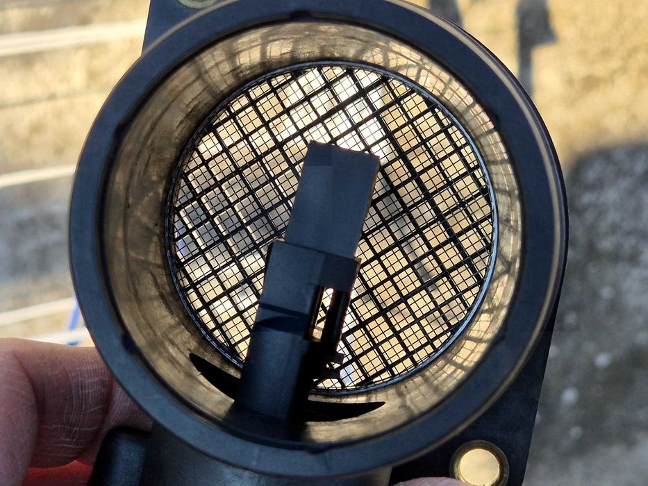 Дебитомер Bosch  Голф 4 1.9 90