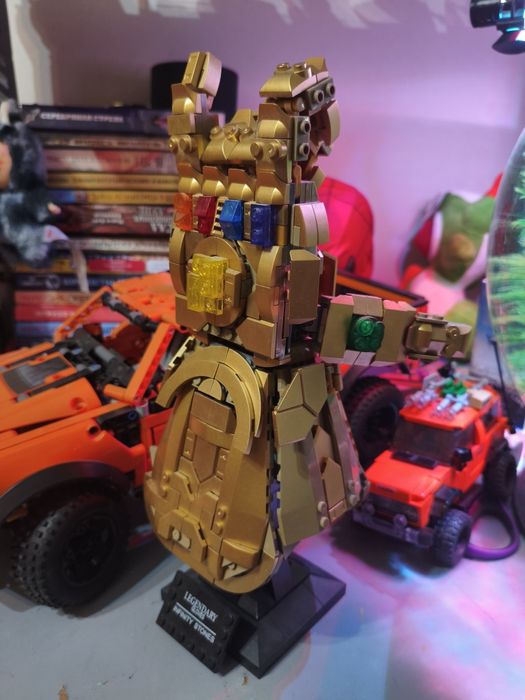 Продам Лего lego